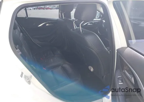 2018 Infiniti Qx30 Premium from USA, damaged, VIN SJKCH5CPXJA041661